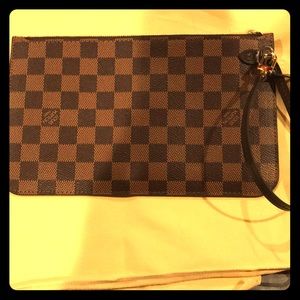 Louis Vuitton Wristlets